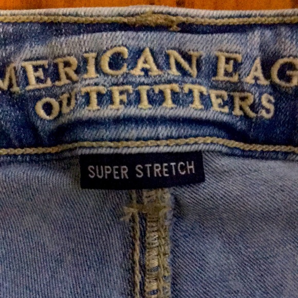 AE JEANS - Picture 4 of 5